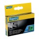 Zszywki Rapid 140/10 mm stal szlachetna 11910733 | Exvi