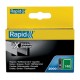 Zszywki Rapid 140/10 mm stal szlachetna 11910733 | Exvi
