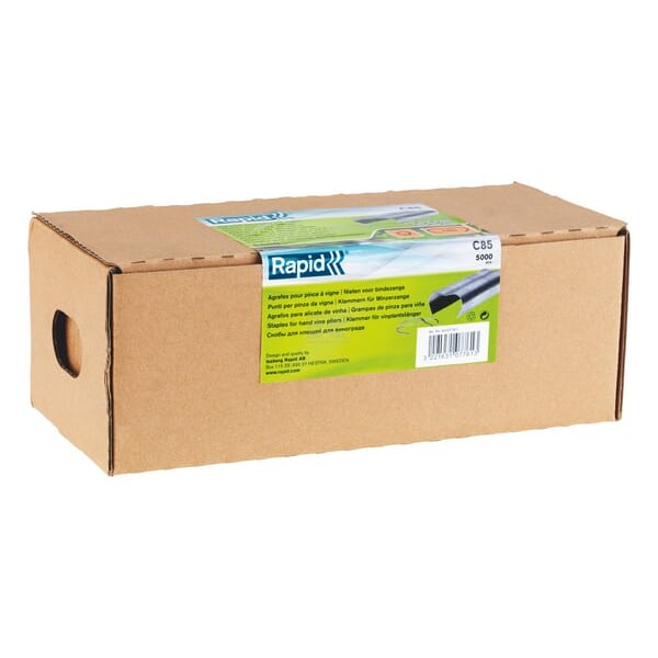 Klamry, stal C85 op.5M 40107761 | Exvi