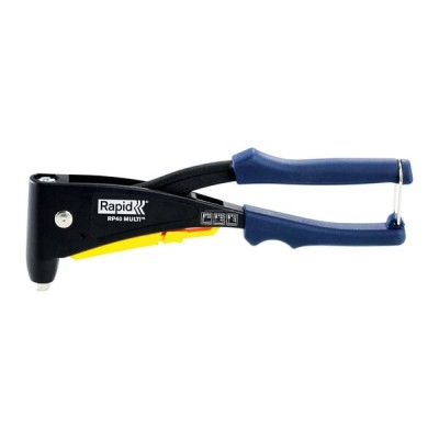 Nitownica do nitów zrywalnych Multi RP40 5001127 | Exvi