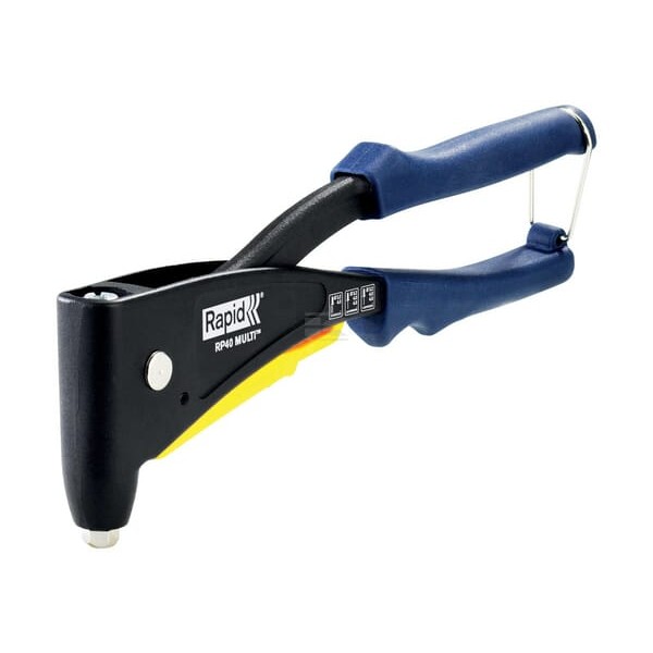 Nitownica ręczna RP40 Multi 5001719 | Exvi