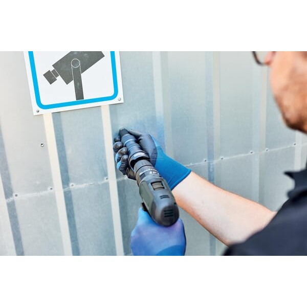 Adapter do nitonakrętek RP160 5001483 | Exvi