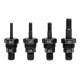 Adapter do nitonakrętek RP160 5001483 | Exvi