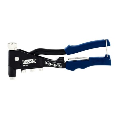 Szczypce do nakrętek nitowych RP110 5001722 | Exvi