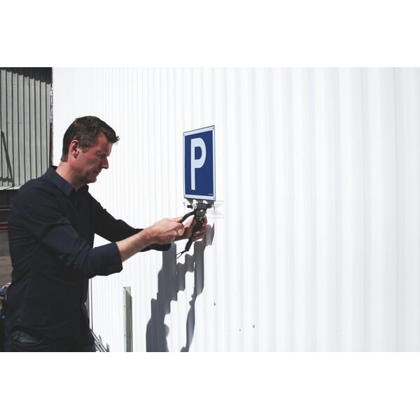 Szczypce do nakrętek nitowych RP110 5001722 | Exvi