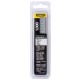 Zszywki Stanley, 15 mm typ J - 1000 szt. 1SWKBN0625T | Exvi
