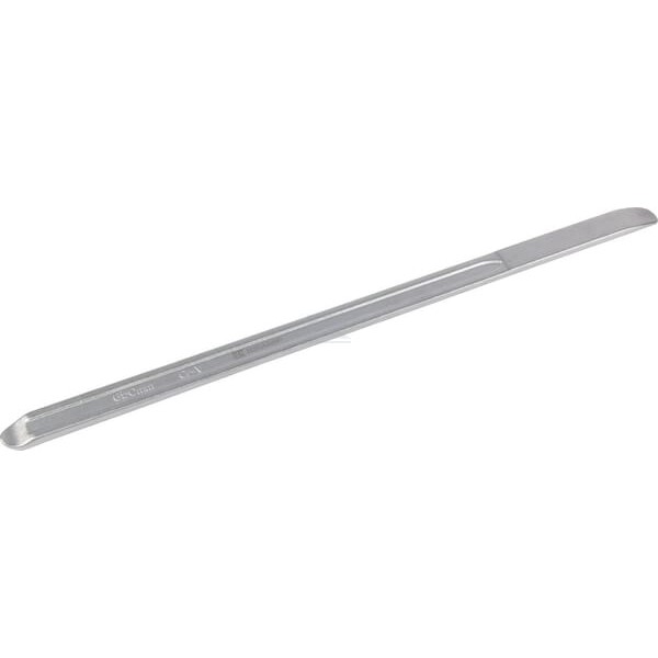 Łyżka do opon, L-650 mm prosta 1818190650KR | Exvi