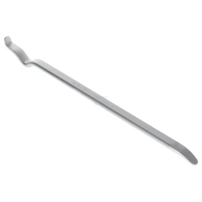 Łyżka do opon wygięta Gedore, 610 mm HG3924 | Exvi