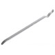 Łyżka do opon wygięta Gedore, 610 mm HG3924 | Exvi
