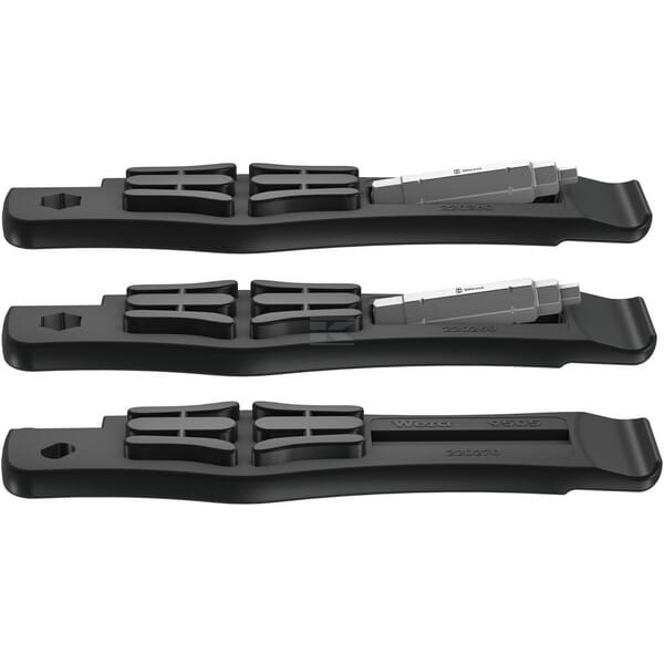 Zestaw narzędzi do roweru Set 15 05004182001WERA | Exvi