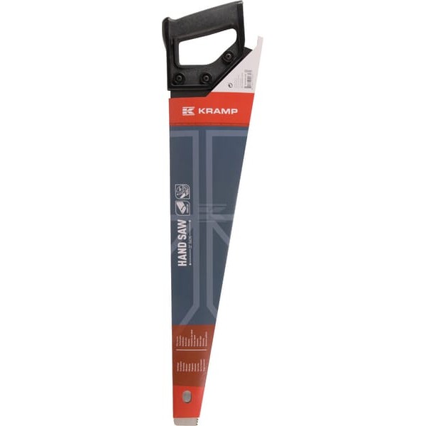 Piła płatnica do drewna, 550 mm 1829000633KR | Exvi