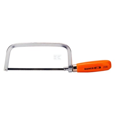 Brzeszczot do metalu Junior Bahco, 150 mm HG0228 | Exvi
