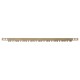 Brzeszczoty do piły pałąkowej Bahco, 21" HZ02321 | Exvi