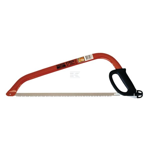 Piła kabłąkowa Bahco, 332 530 mm HZ3322151 | Exvi