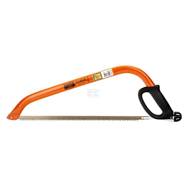Piła kabłąkowa Bahco, 332 530 mm HZ3322151 | Exvi
