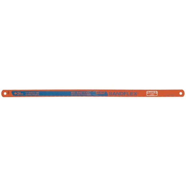 Brzeszczot piły 24 z. 250 mm HG390625024 | Exvi