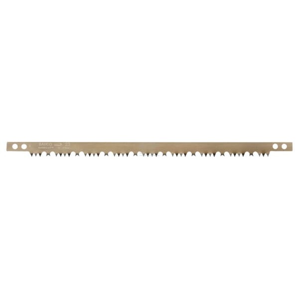 Brzeszczoty do piły pałąkowej Bahco, 30" HZ02330 | Exvi