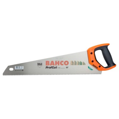 Piła płatnica Bahco Prof Cut GT, 550 mm PC22GT7 | Exvi