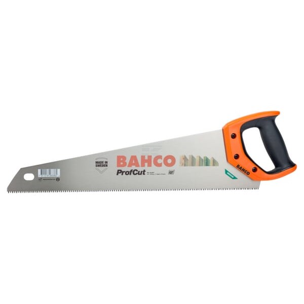 Piła płatnica Bahco Prof Cut GT, 550 mm PC22GT7 | Exvi