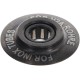 Kółko tnące 20x5.1x4.8 mm E21803AGED | Exvi
