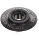 Kółko tnące 20x5.1x4.8 mm E21803AGED | Exvi