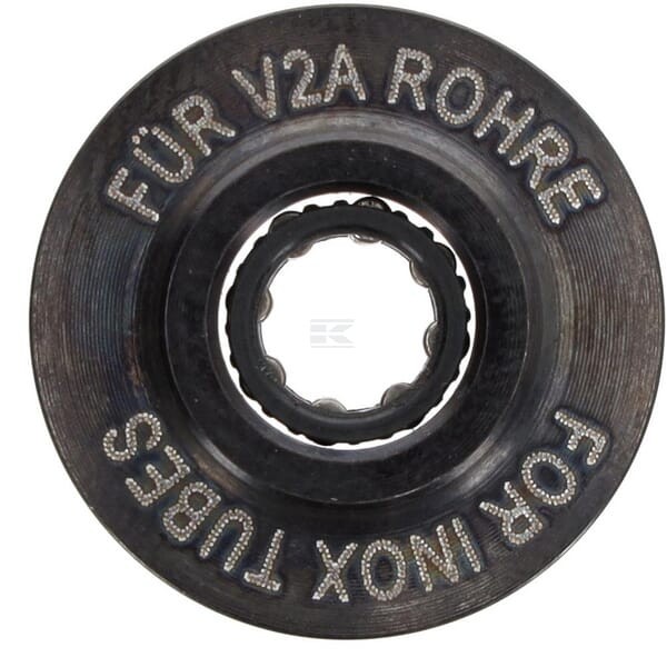 Kółko tnące 20x5.1x4.8 mm E21803AGED | Exvi