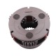Kosz satelit reduktora 899711M91. 897711M93U | Exvi