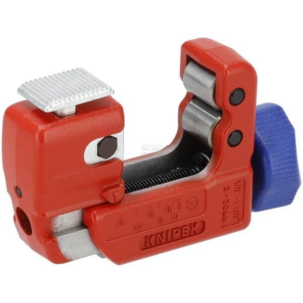 Obcinak do rur TubiX® S TA903101 | Exvi