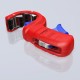 Obcinak do rur DP50 TA902301BK | Exvi