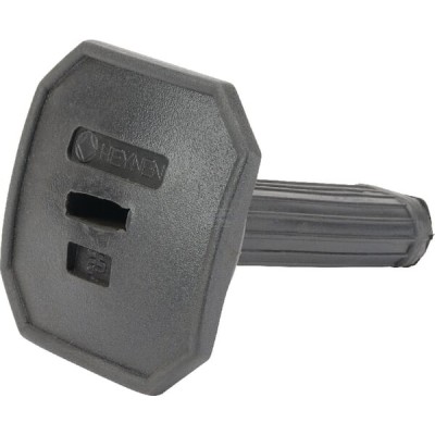 Osłona dłoni na przecinak, 26 x 7 mm 1816520234KR | Exvi