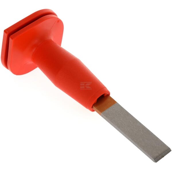 Przecinak płaski Gedore, 240 mm z osłoną HG104HS | Exvi