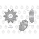 Satelita mechanizmu różnicowego 2746322M1 897725M1U | Exvi