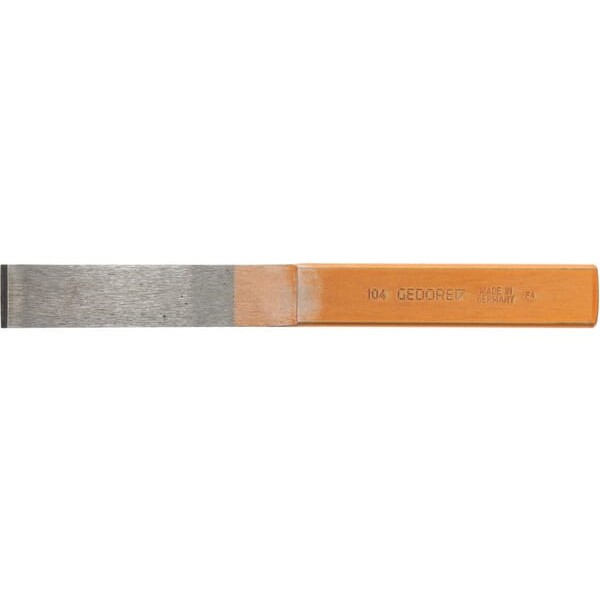 Przecinak płaski 240 mm HG104 | Exvi