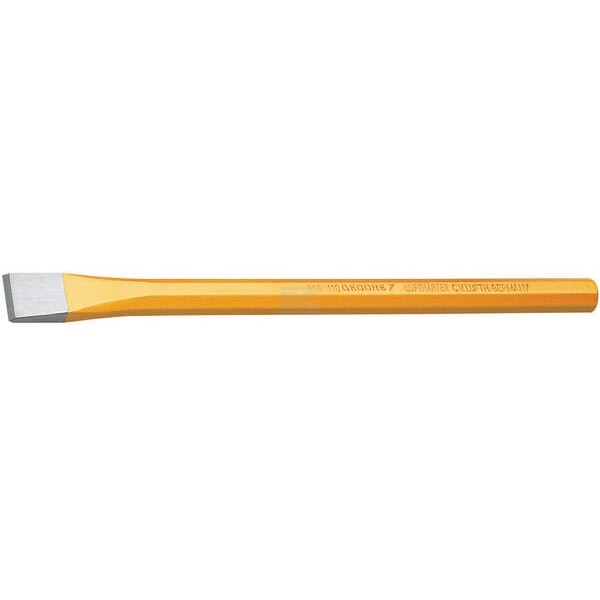 Przecinak murarski 8-kt. Gedore, 250 x 16 110256GED | Exvi