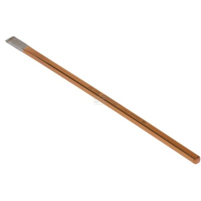 Przecinak dla elektryków 250x10x7 mm 1122510GED | Exvi