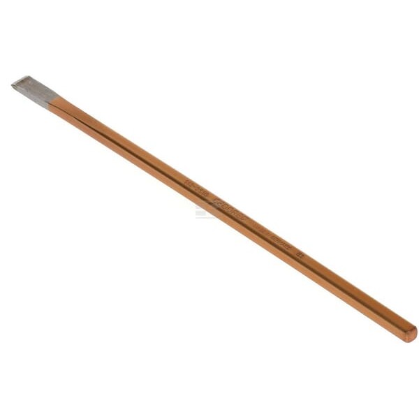 Przecinak dla elektryków 250x10x7 mm 1122510GED | Exvi