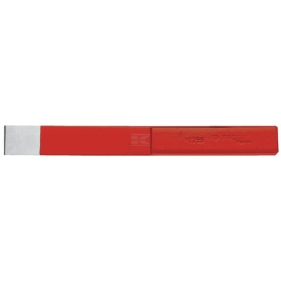 Przecinak płaski z osłoną 26 mm Facom 259 | Exvi