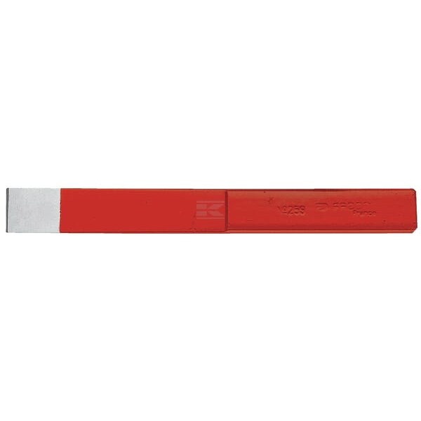 Przecinak płaski z osłoną 26 mm Facom 259 | Exvi