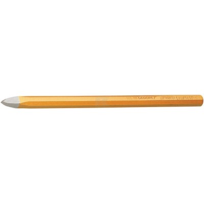 Dłuto szpiczaste 250x16 mm 111256GED | Exvi