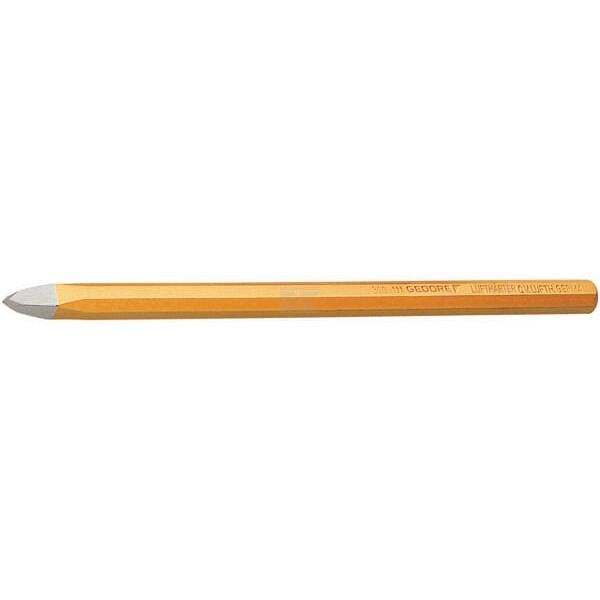 Dłuto szpiczaste 250x16 mm 111256GED | Exvi