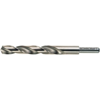 Wiertło 16x178 mm do metalu Bohrcraft MB1613BOH | Exvi