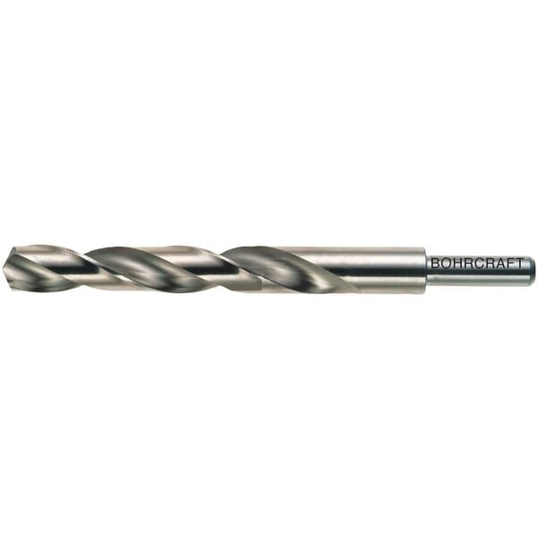 Wiertło 16x178 mm do metalu Bohrcraft MB1613BOH | Exvi