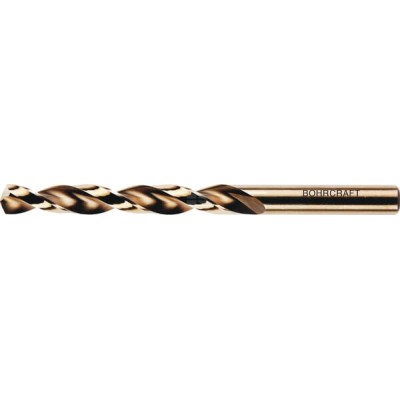 Wiertło 5x86 mm do metalu Bohrcraft 11470300500 | Exvi