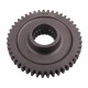 Koło napędowe skrzyni WOM Z-20/45 MF3/MF4 906469M1U | Exvi