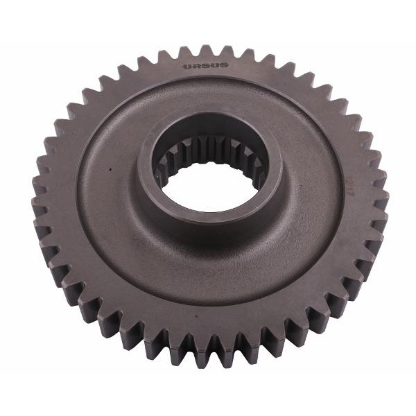 Koło napędowe skrzyni WOM Z-20/45 MF3/MF4 906469M1U | Exvi