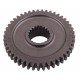 Koło napędowe skrzyni WOM Z-20/45 MF3/MF4 906469M1U | Exvi