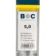 Wiertło 2x49 mm SB (3 szt.) MB020BOHSB | Exvi