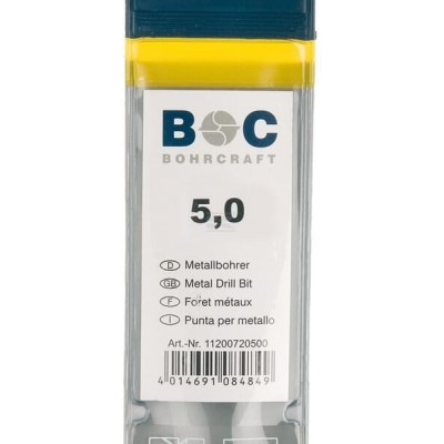 Wiertło 2x49 mm SB (3 szt.) MB020BOHSB | Exvi