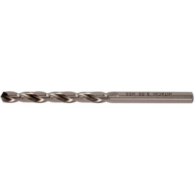 Wiertło 5x86 mm do metalu HiKOKI 780225 | Exvi