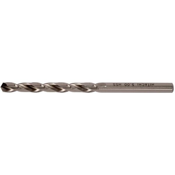 Wiertło 5x86 mm do metalu HiKOKI 780225 | Exvi